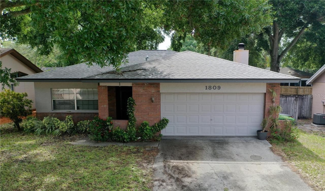1809 Citrus Hill Ln., Palm Harbor, FL 34683