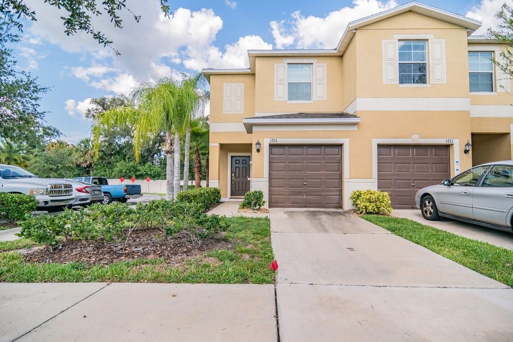 1723 Ivory Goose Pl., Ruskin, FL 33570