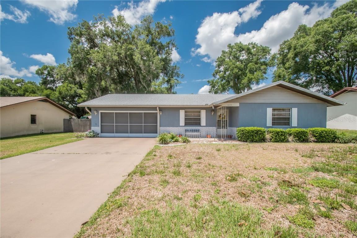 6479 Barcelona Blvd., Brooksville, FL 34602