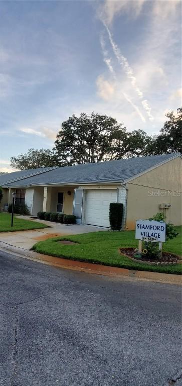 4841 Wakefield Ct. #128, New Port Richey, FL 34655