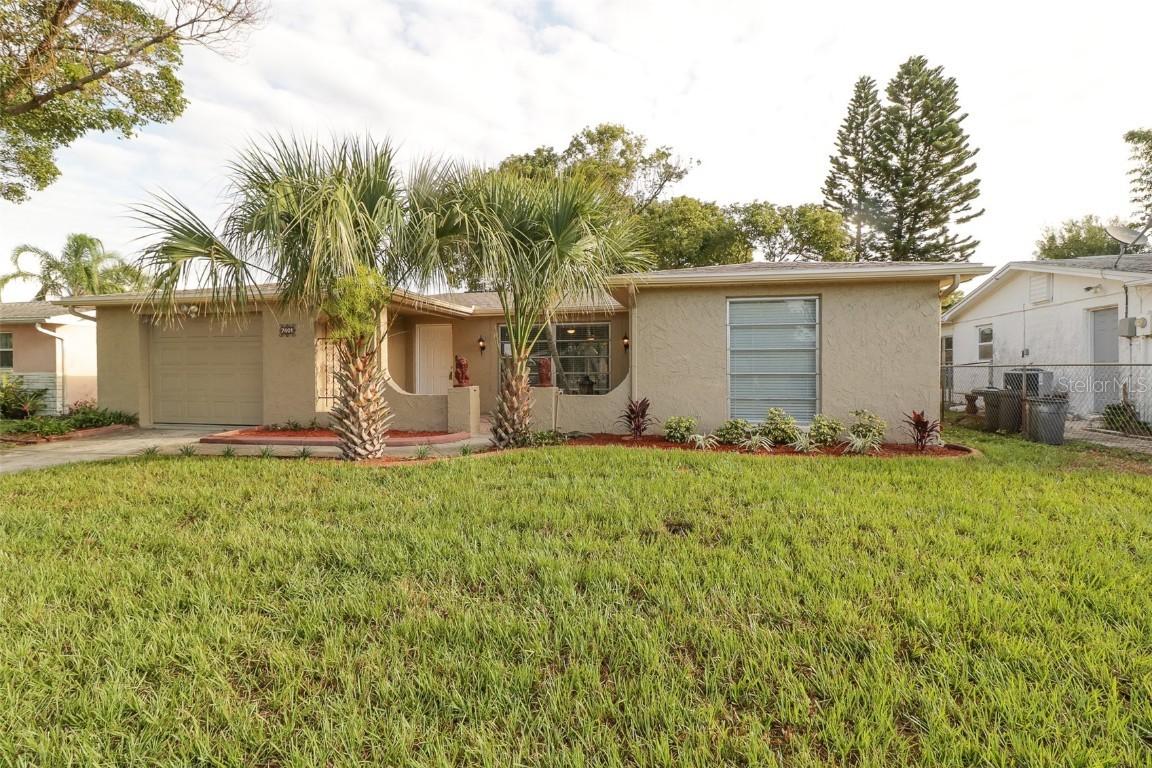 7401 Oak Crest Dr., Port Richey, FL 34668