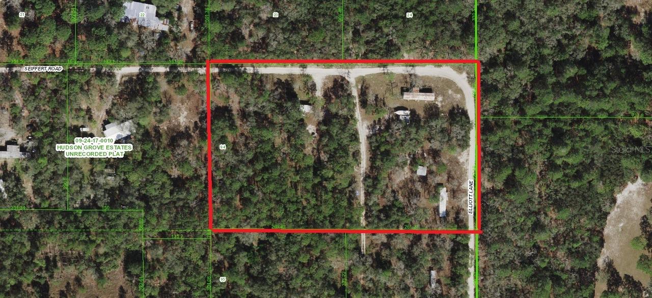 12122 Seiffert Rd., Hudson, FL 34667