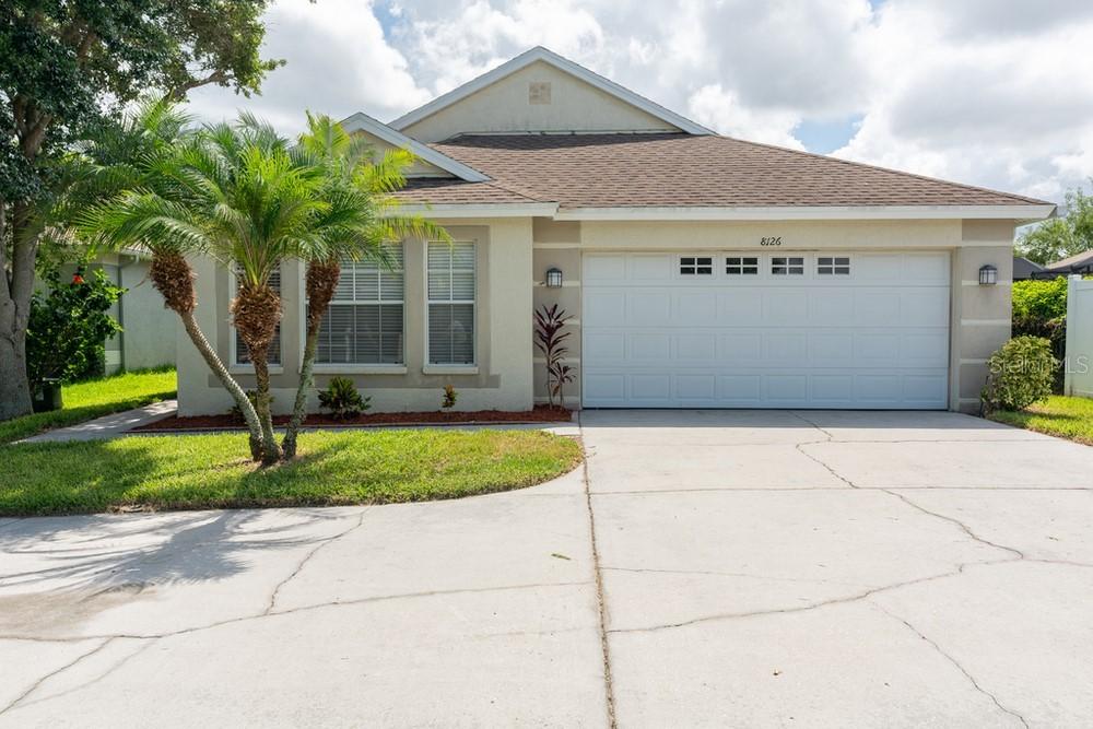 8126 Pea Tree Ct., New Port Richey, FL 34655