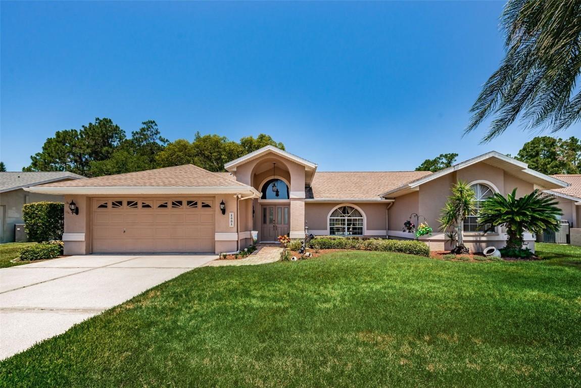 1451 Kinsmere Dr., Trinity, FL 34655