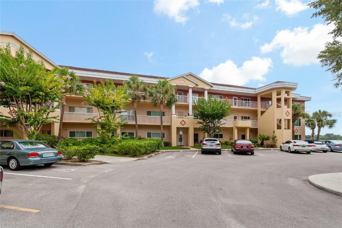 2022 Camelot Dr. #37, Clearwater, FL 33763