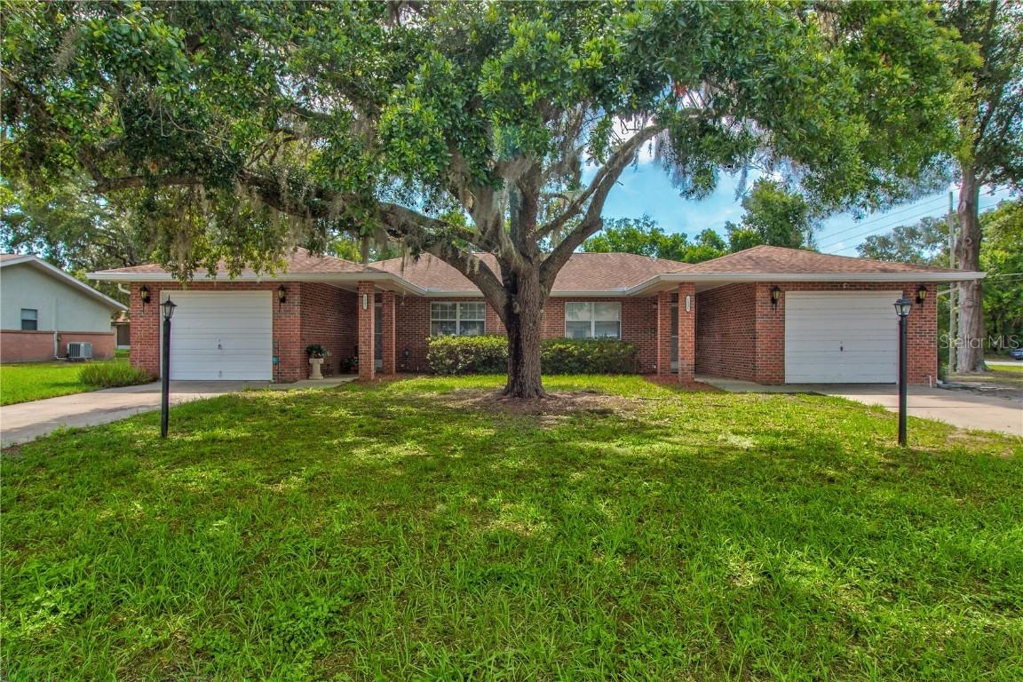 1347 Markham Ave., Spring Hill, FL 34606