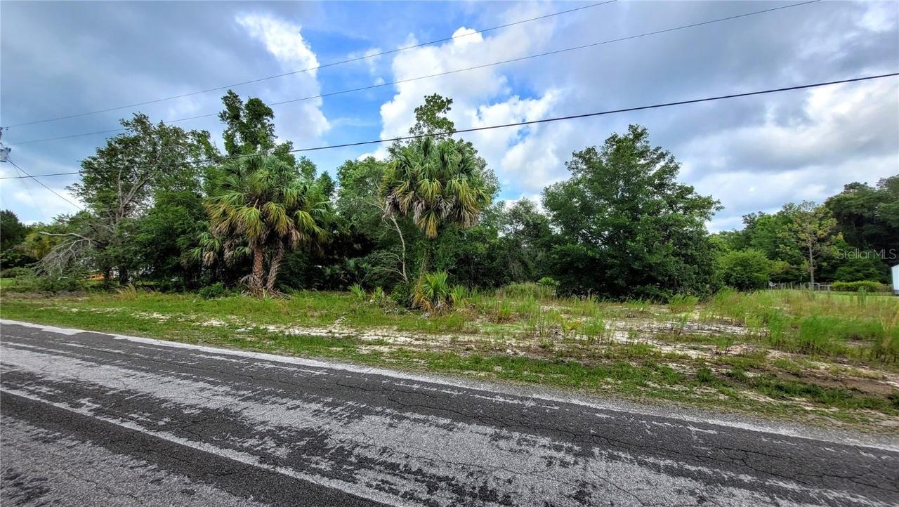 [Address Hidden by Seller], Crystal River, FL 34428