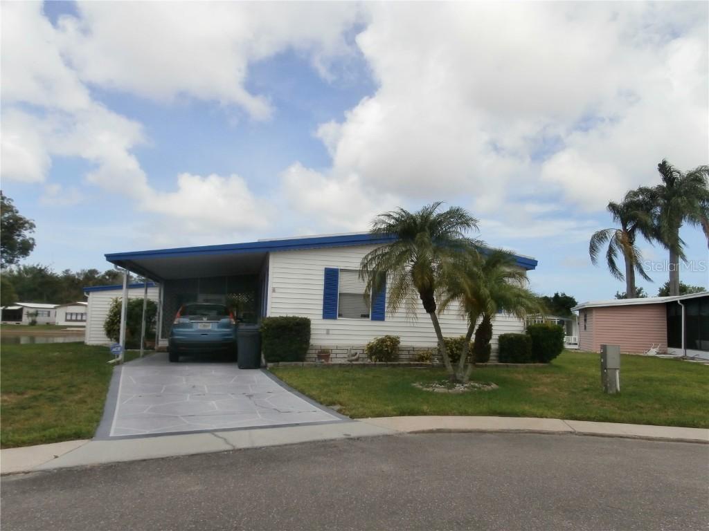 3103 Southport Dr., Holiday, FL 34690