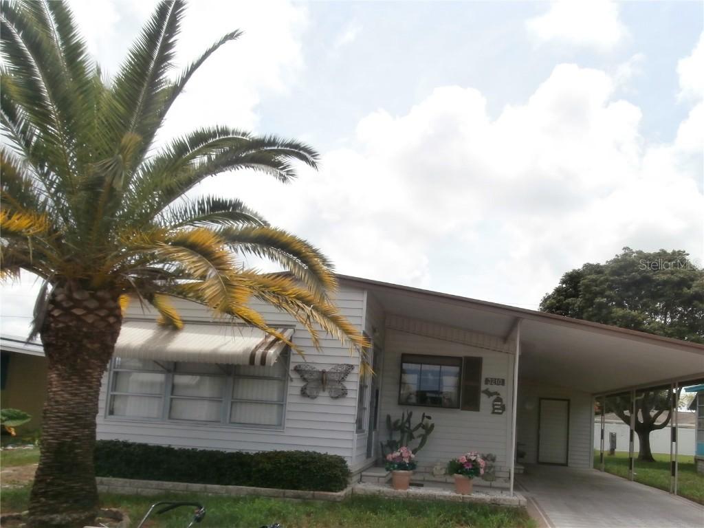 3210 Lanark Dr., Holiday, FL 34690