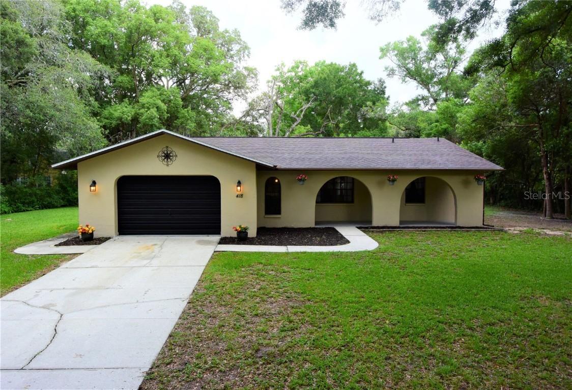 418 Jenkins Ave., Brooksville, FL 34604