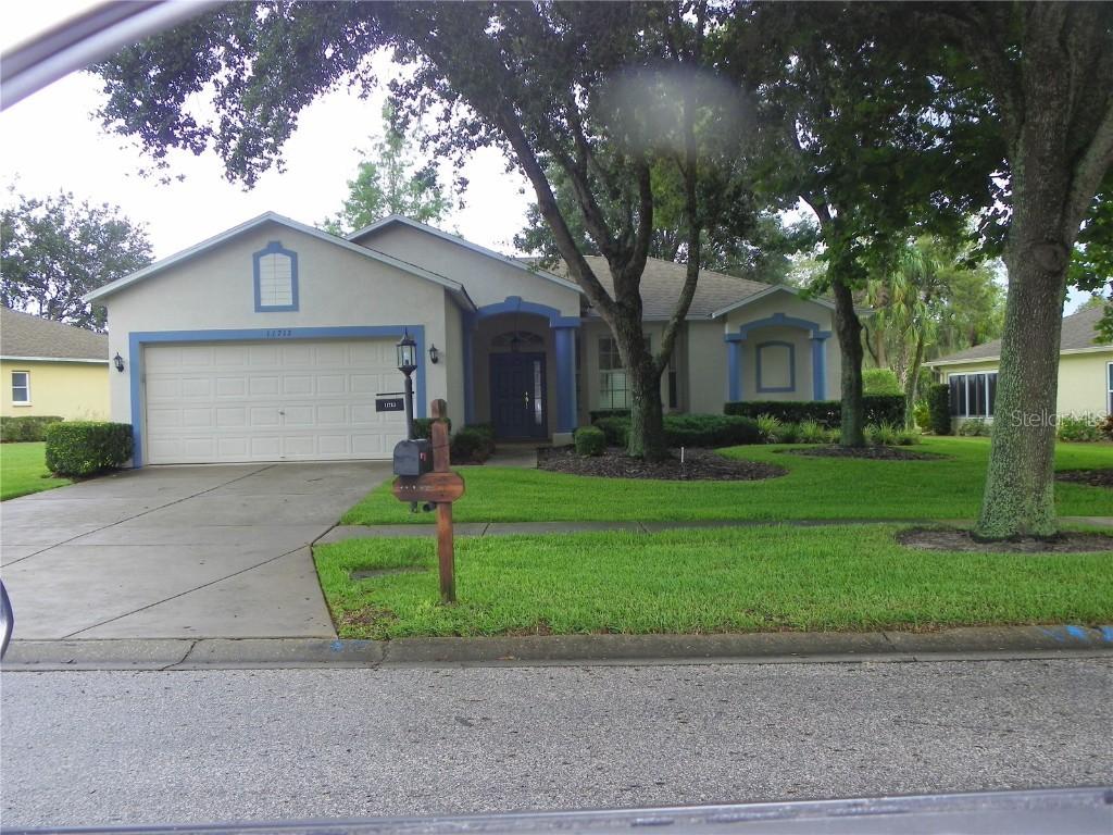 11713 Scenic Hills Blvd., Hudson, FL 34667