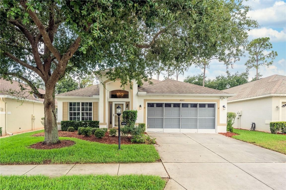 18313 Rock Oak Ct., Hudson, FL 34667
