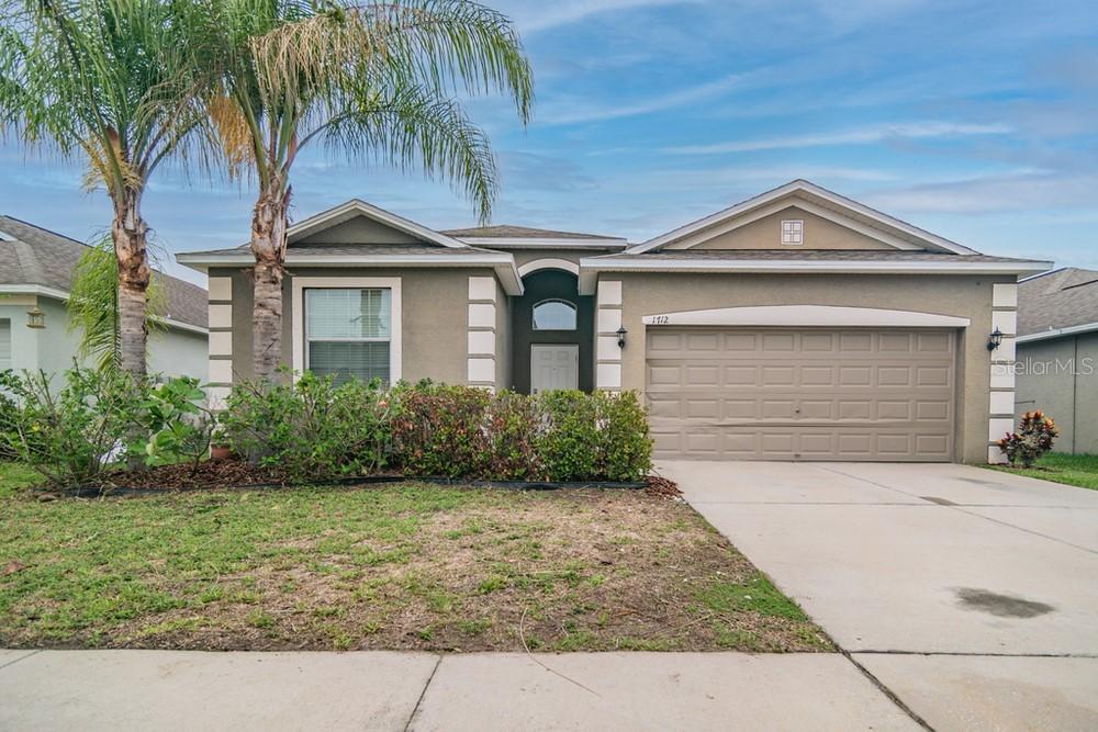 1712 Oak Pond St., Ruskin, FL 33570