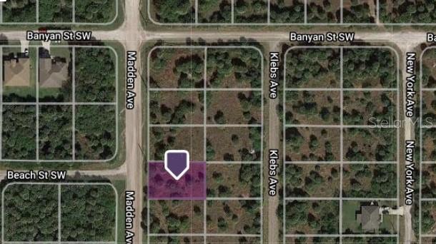 1901 Madden Ave., Palm Bay, FL 32908