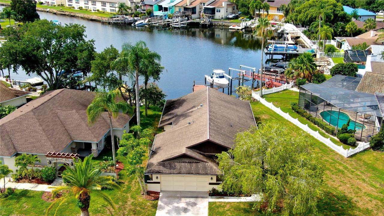 4454 Mitcher Rd., New Port Richey, FL 34652