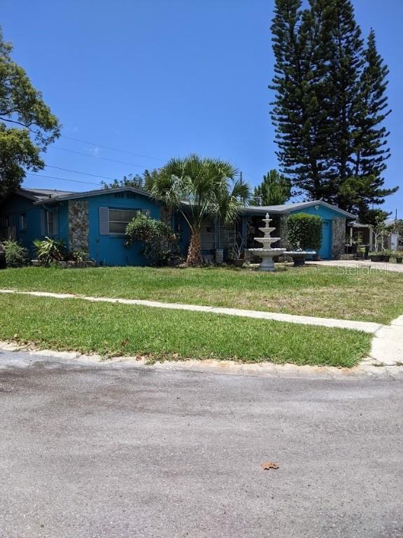5424 Tammy Ln., Holiday, FL 34690