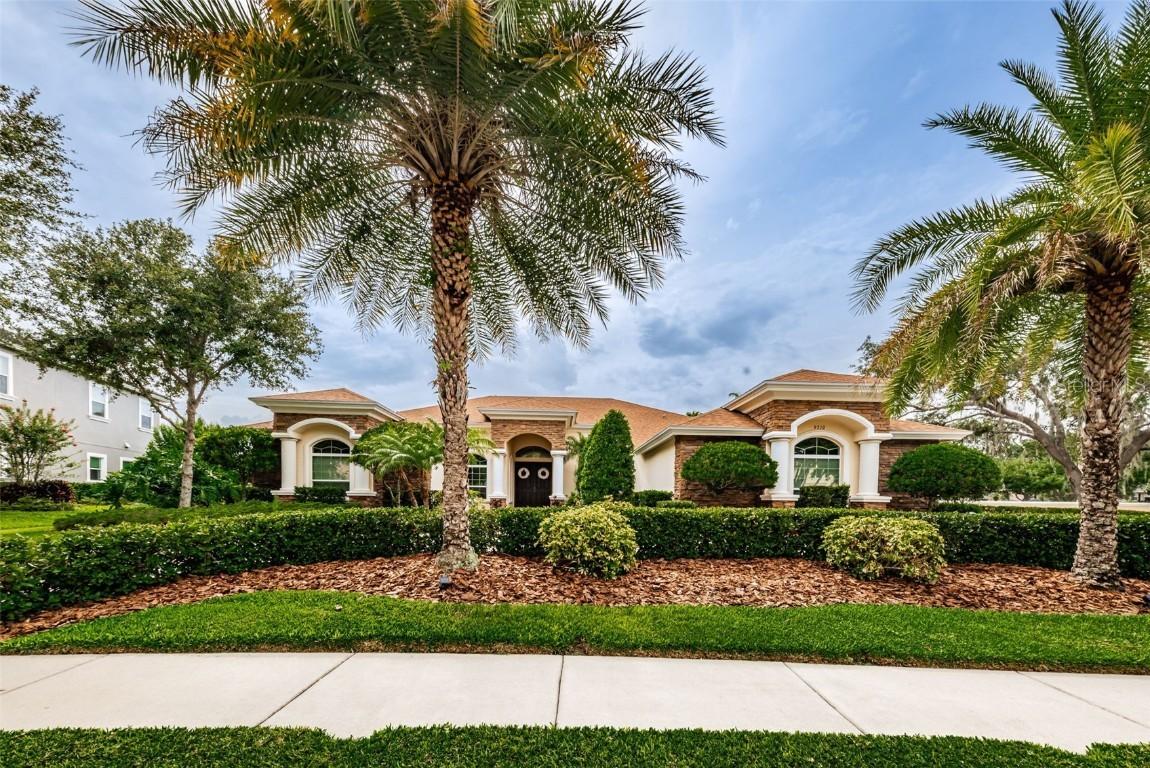 9710 Milano Dr., Trinity, FL 34655