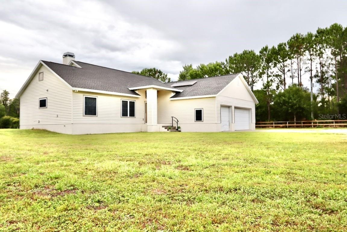 6319 Tower Rd., Land O Lakes, FL 34638