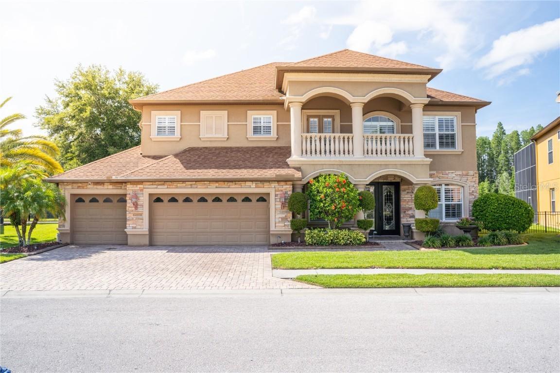 14949 Man O War Dr., Odessa, FL 33556