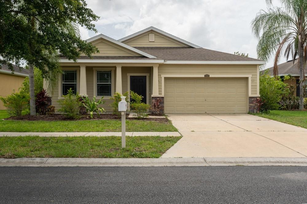 1751 Bonita Bluff Ct., Ruskin, FL 33570