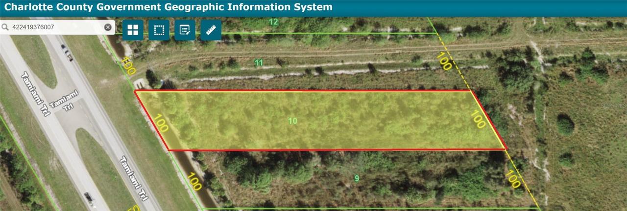 15800 Tamiami Tr., Punta Gorda, FL 33955