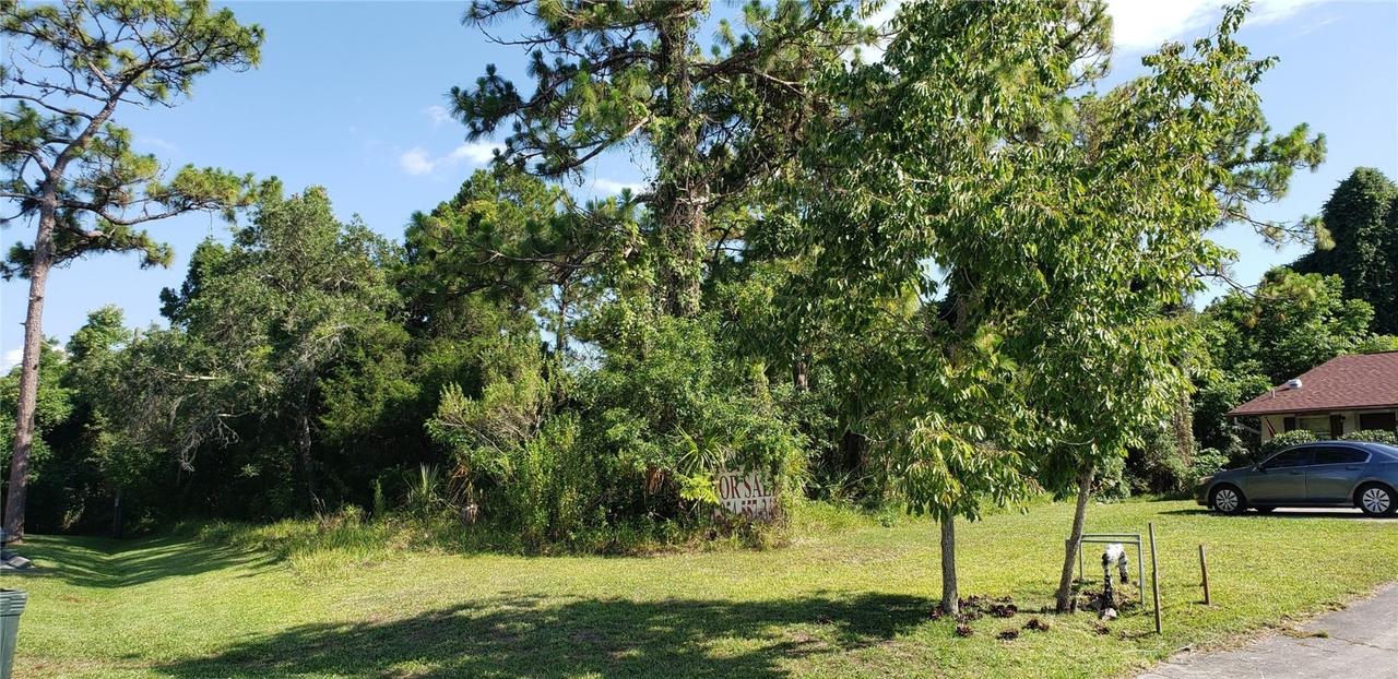 Villa Dr., Hudson, FL 34667