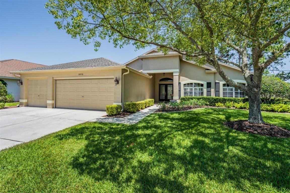 1406 Morning Rose Pl., Trinity, FL 34655