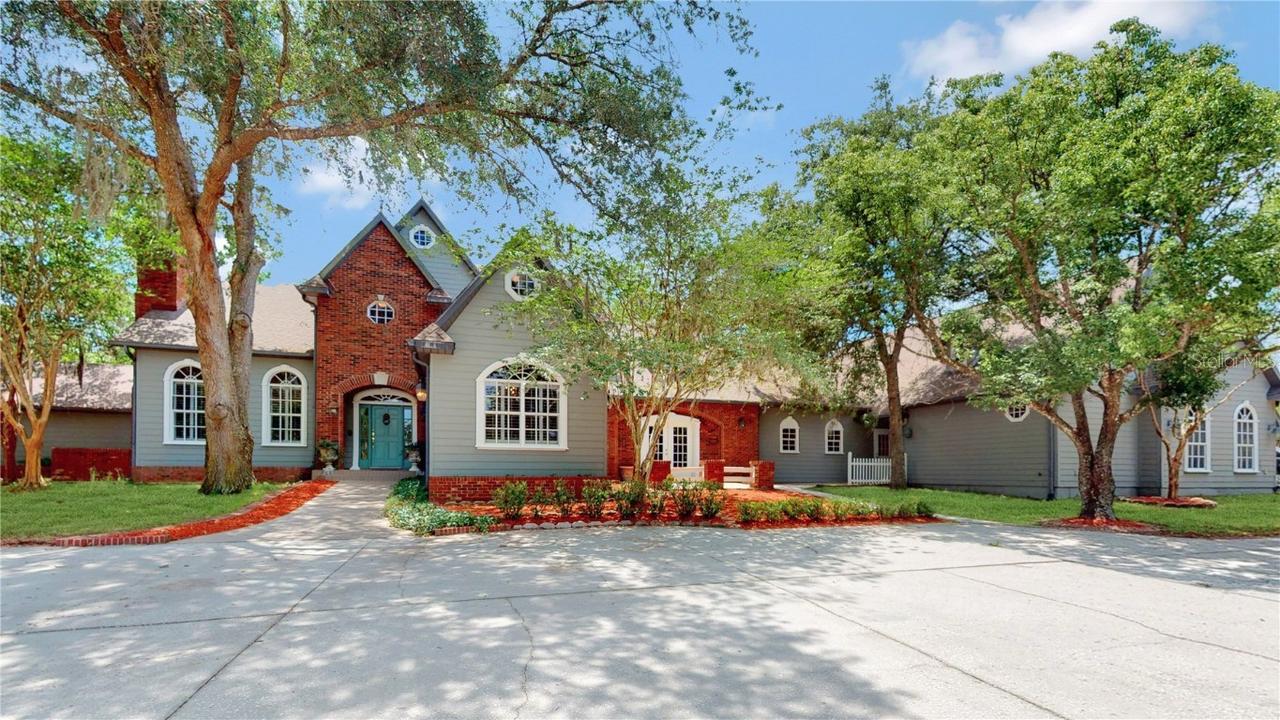 25200 Croom Rd., Brooksville, FL 34601