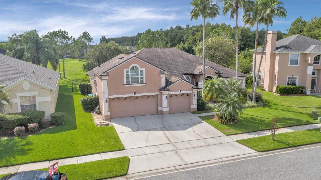 14160 Deljean Cir., Orlando, FL 32828
