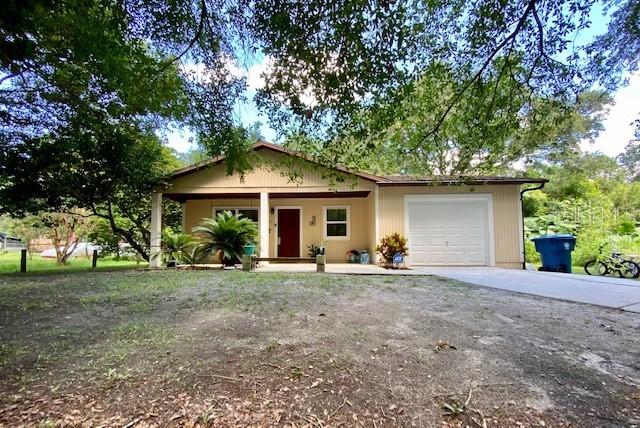 167 Roosevelt Ave., Brooksville, FL 34604