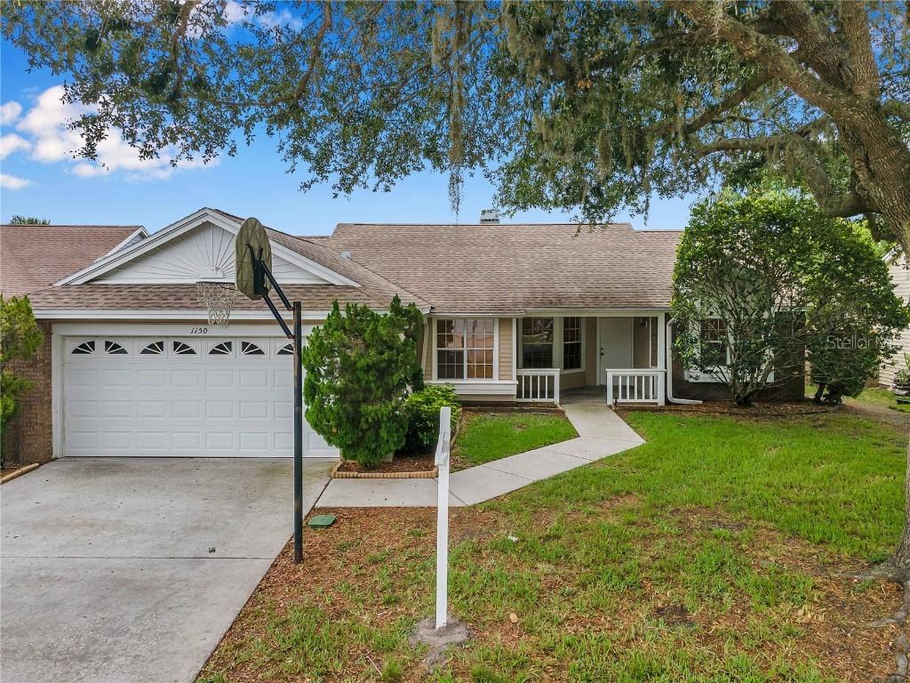 1150 Mazarion Pl., New Port Richey, FL 34655