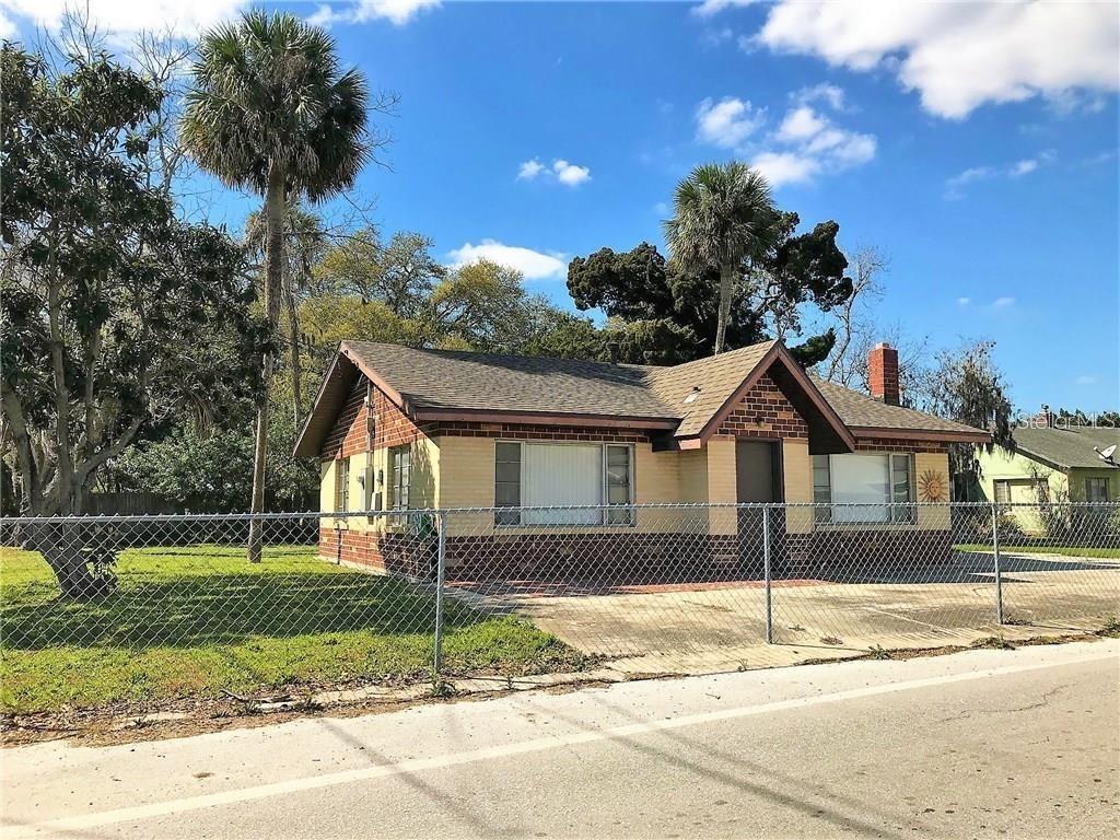 7925 Old Post Rd., Port Richey, FL 34668