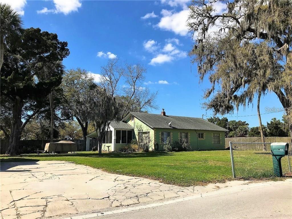 5443 Cotee Ave., Port Richey, FL 34668