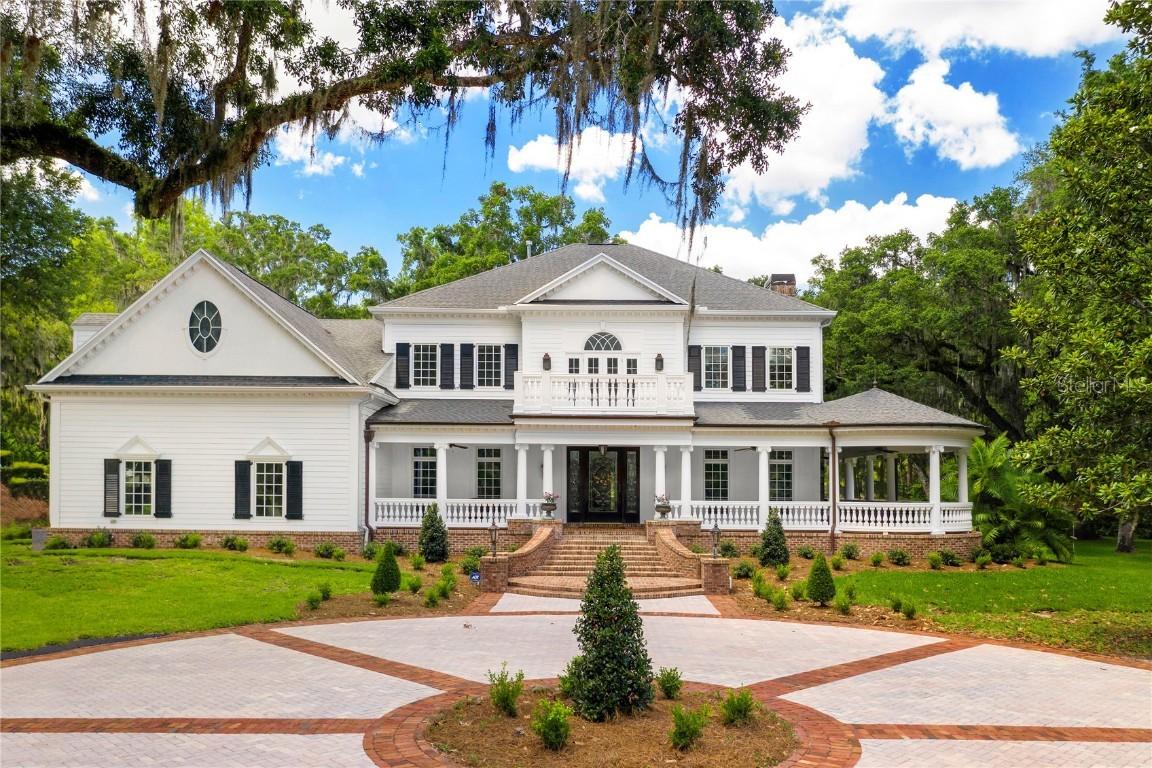 3364 Rackley Rd., Brooksville, FL 34604