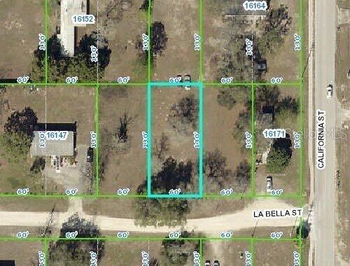 La Bella St., Brooksville, FL 34604