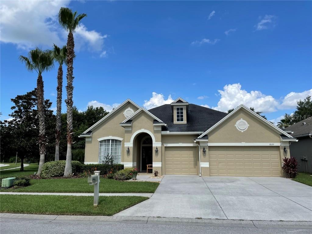 7229 Derwent Glen Cir., Land O Lakes, FL 34637