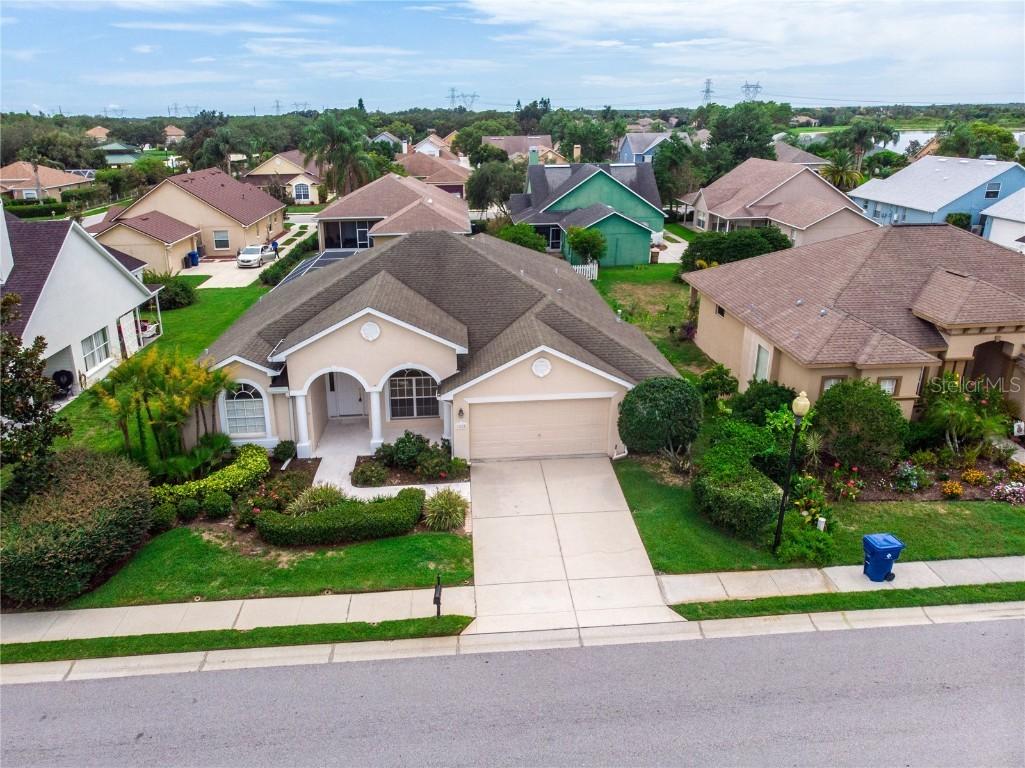 1825 Winsloe Dr., Trinity, FL 34655
