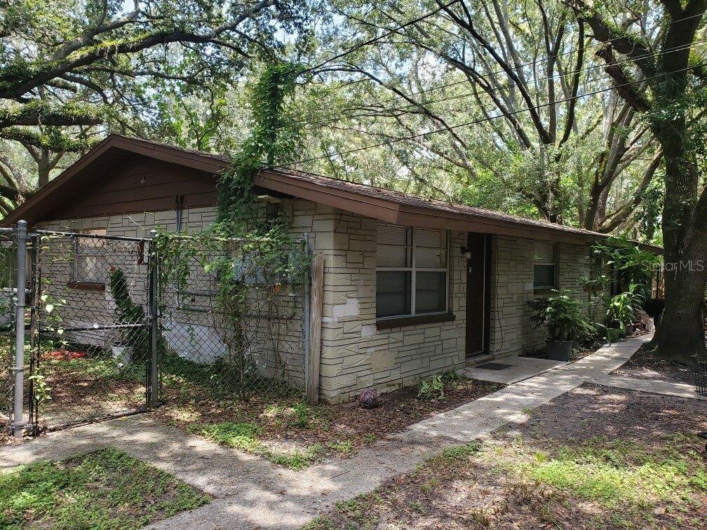 [Address Hidden by Seller], Tampa, FL 33613