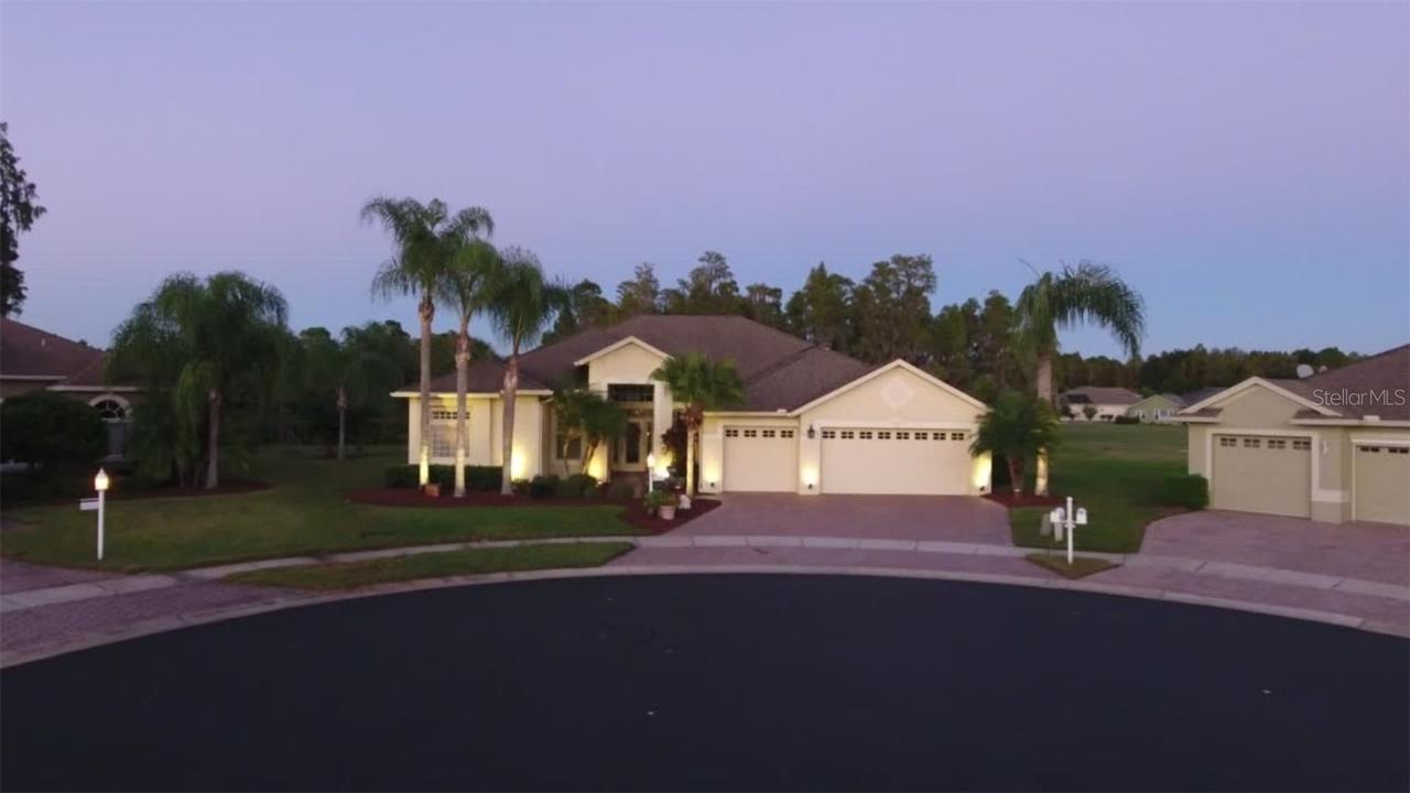 11433 Strathaven Ct., Trinity, FL 34655