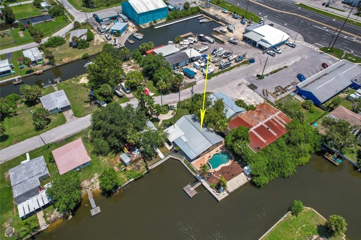 6902 Sanderling Ln., Hudson, FL 34667