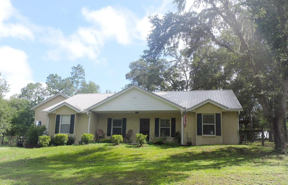 6380 Pine Ridge Dr., Brooksville, FL 34602