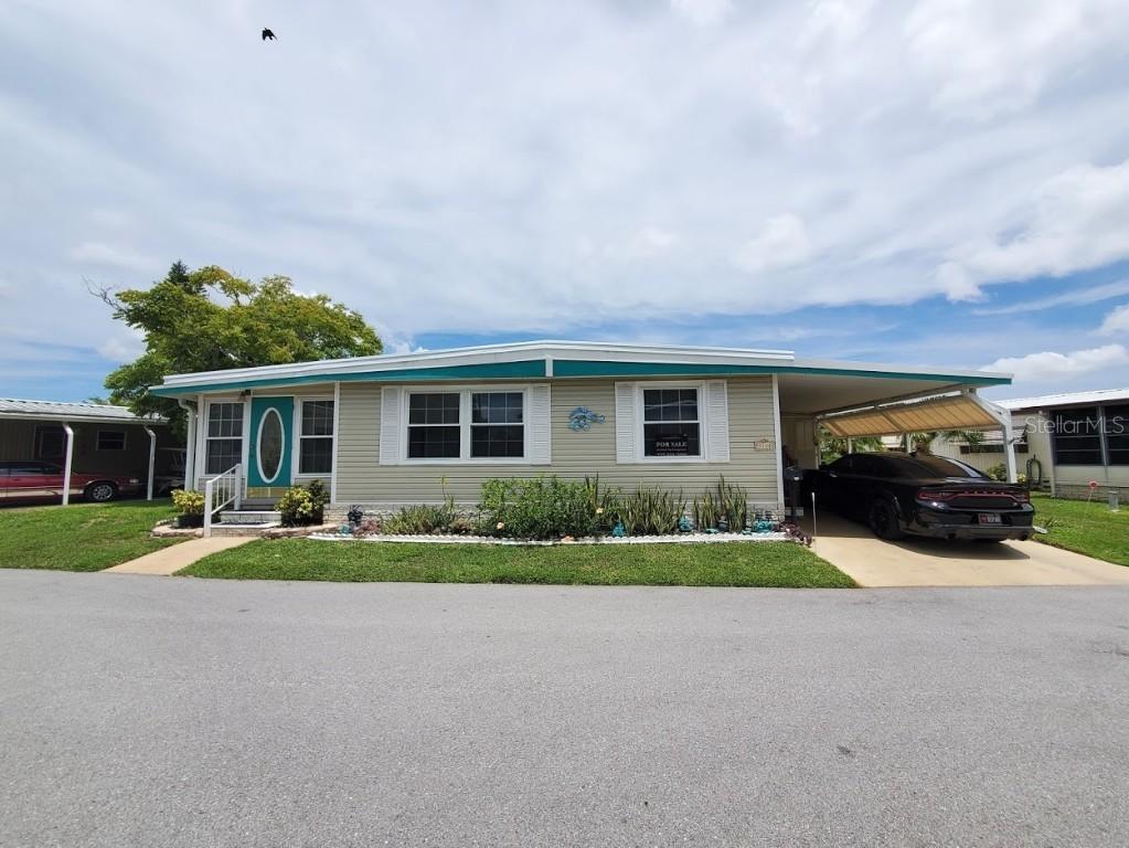 5140 Coquina Cir., New Port Richey, FL 34653