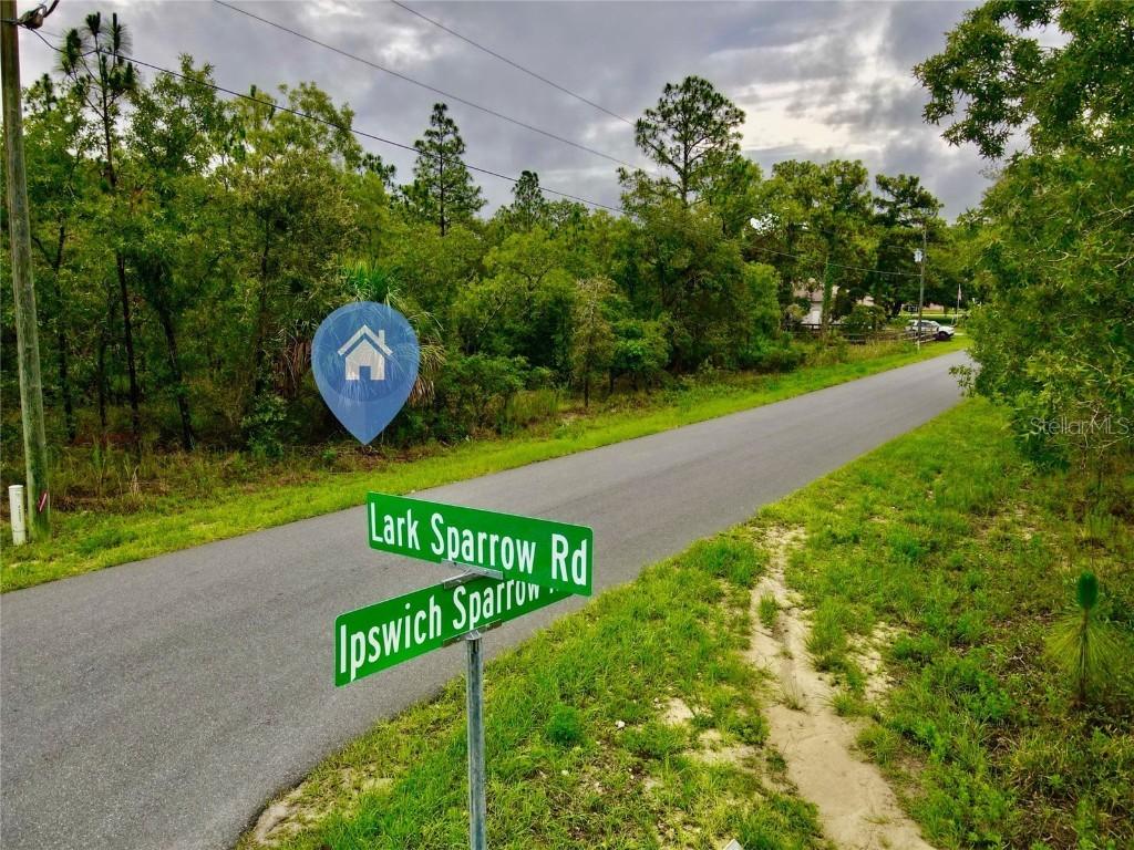 12155 Ipswich Sparrow Rd., Brooksville, FL 34614