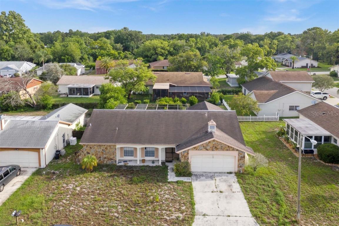 8811 Shenandoah Ln., Hudson, FL 34667
