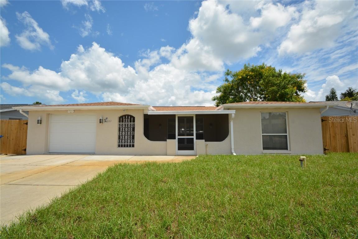 3143 Salisbury Dr., Holiday, FL 34691