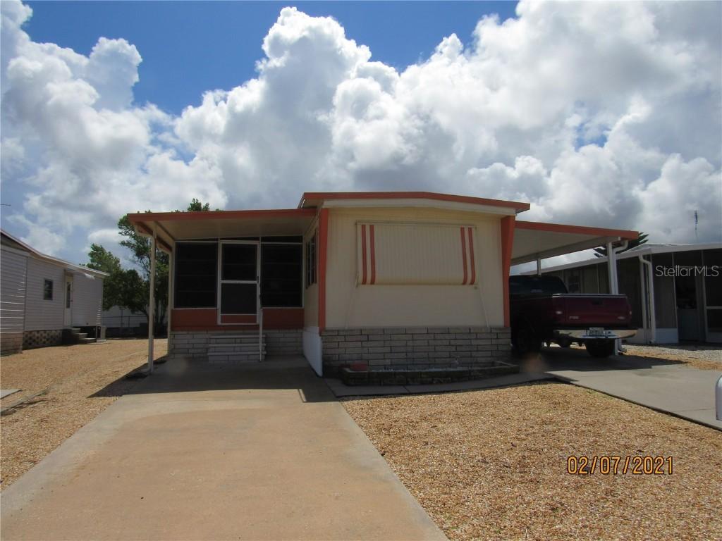 12114 Cactus Dr., Hudson, FL 34667
