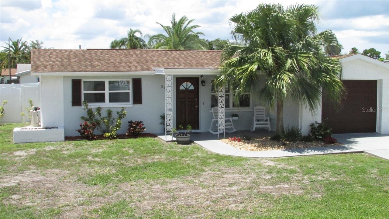 3142 Domino Dr., Holiday, FL 34691