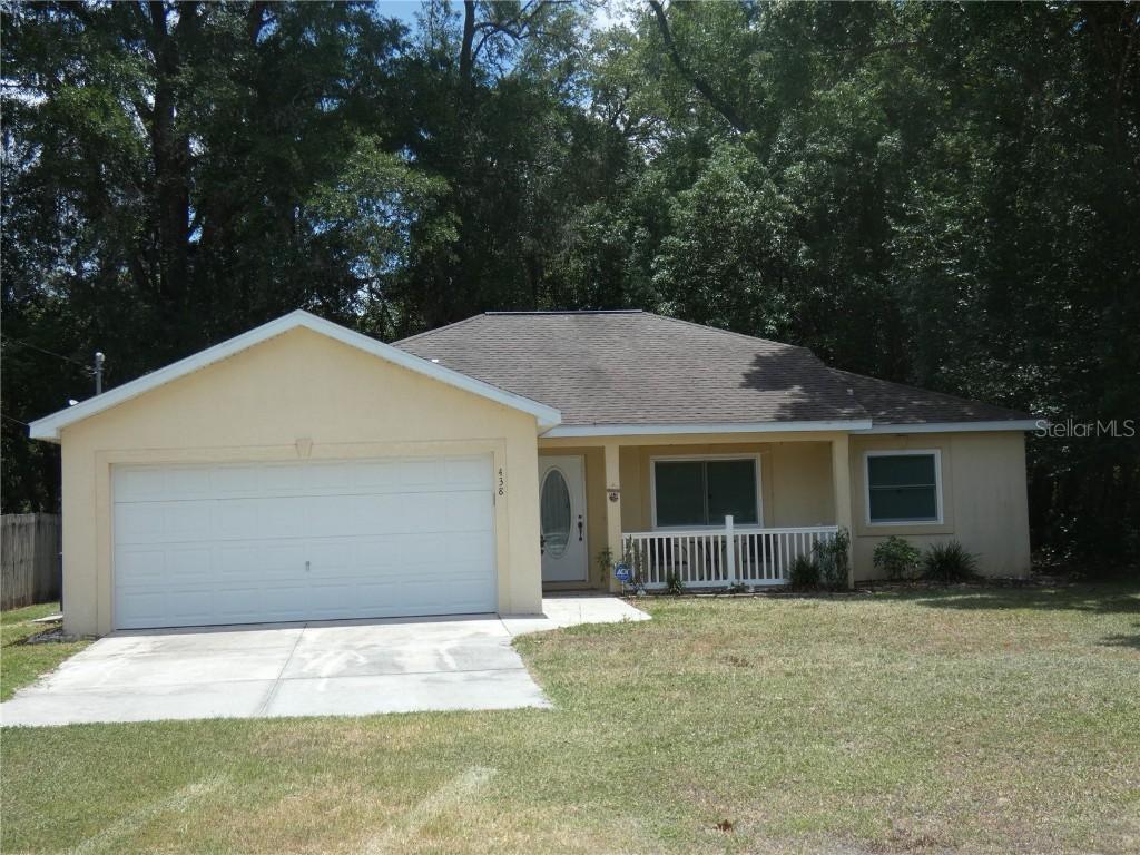 438 Jackson Ave., Brooksville, FL 34604