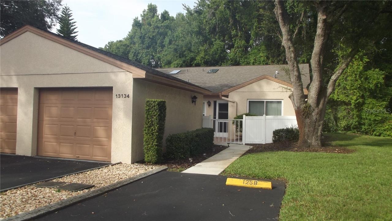 13134 Cypress Hill Dr. #B, Hudson, FL 34669