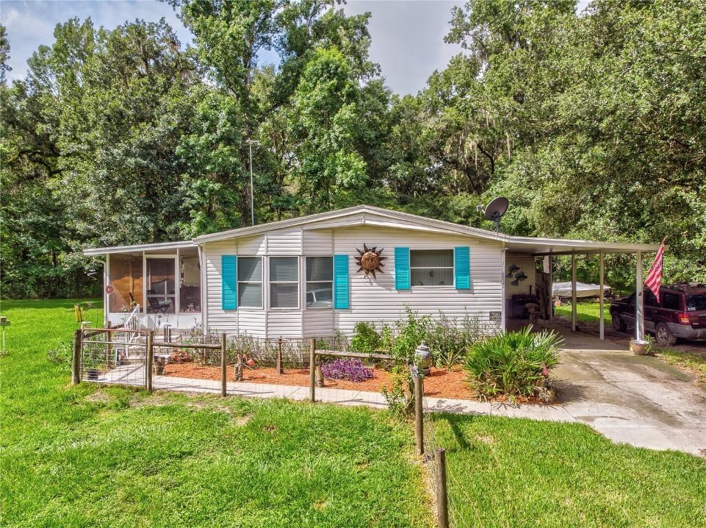 25180 Falling Leaf Ln., Brooksville, FL 34601